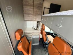 FIAT Ducato EXKLUSIVE Hengstmodel