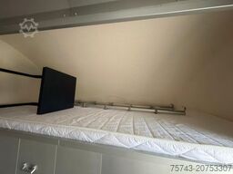 FIAT Ducato  EXKLUSIVE Hengstmodel