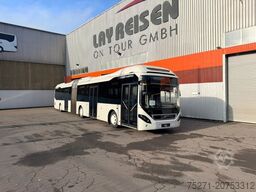 VOLVO 7900 G Hybrid || 6 Fahrzeuge