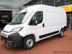 FIAT Ducato 35 L2H2 180 Automatik Kamera Navi