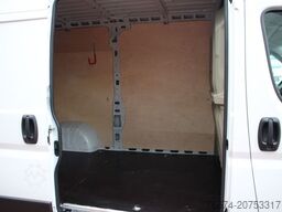 FIAT Ducato 35 L2H2 180  Automatik Kamera Navi