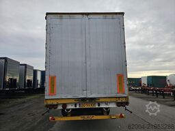 BURG BPO 12-27 HRNXX-0
