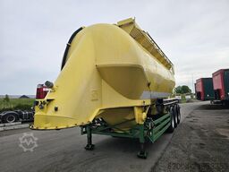 FELDBINDER EUT 36.3|POWDER TANK | CEMENT.| M.