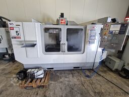 Haas VF-5/40