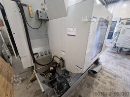 Haas VF-5/40