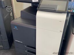 Konica Minolta bizhub C300i