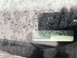 PEUGEOT BOXER KASTENWAGEN L3H2