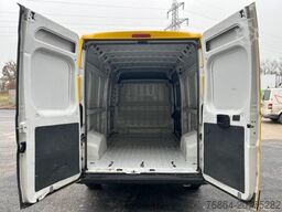 PEUGEOT BOXER  KASTENWAGEN L3H2