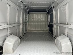 PEUGEOT BOXER KASTENWAGEN L3H2