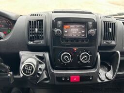 PEUGEOT BOXER KASTENWAGEN L3H2