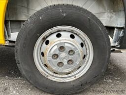 PEUGEOT BOXER KASTENWAGEN L3H2