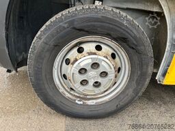 PEUGEOT BOXER KASTENWAGEN L3H2