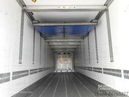 Schmitz Cargobull Semitrailer Reefer Multitemp