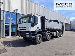 IVECO EFFER 470/5S