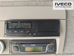 IVECO EFFER 470/5S