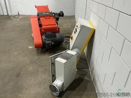 Weima WLB 400