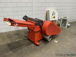 Weima WLB 400