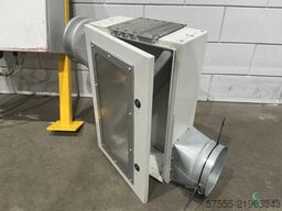 Weima WLB 400