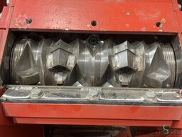Weima WLB 400