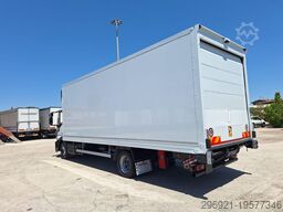 Iveco NEW EUROCARGO ML120E22 P EURO 6