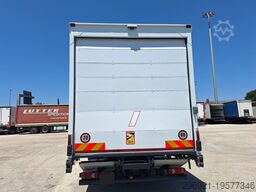 Iveco NEW EUROCARGO ML120E22 P EURO 6
