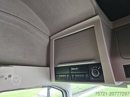 VOLVO FH 500 XL 2X TANK ALCOA'S