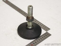 unbekannt Ø 100 x 125 mm