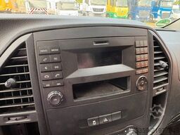 MERCEDES-BENZ Vito Kasten 114/116 CDI, 119 CDI/BT RWD kompakt