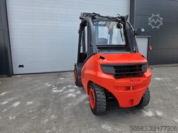 Linde H50D-02/600