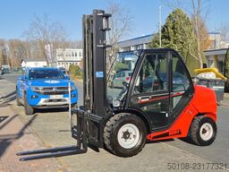 Manitou MSI 35