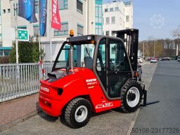 Manitou MSI 35