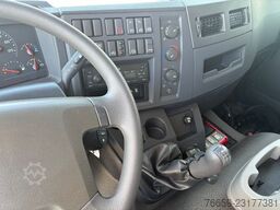 VOLVO FL 250  + gru Palfinger