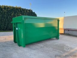 CONTAINER SCARRABILE NUOVO A CIELO APERTO