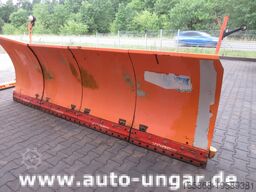 Beilhack PV30-4 Schneepflug LKW - Unimog 360cm