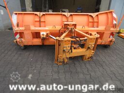 Beilhack PV30-4 Schneepflug LKW - Unimog 360cm