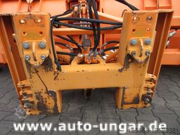 Beilhack PV30-4 Schneepflug LKW - Unimog 360cm