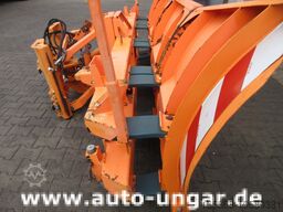 Beilhack PV30-4 Schneepflug LKW - Unimog 360cm