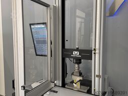 Instron 34TM-50 50kN Serie 3400 34TM-50 Zug und Druckmaschine