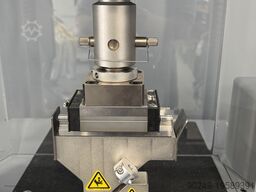 Instron 34TM-50 50kN Serie 3400 34TM-50 Zug und Druckmaschine