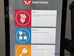 Instron 34TM-50 50kN Serie 3400 34TM-50 Zug und Druckmaschine