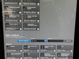 Instron 34TM-50 50kN Serie 3400 34TM-50 Zug und Druckmaschine