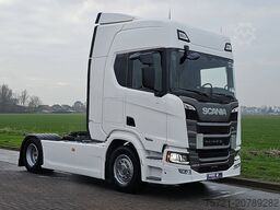SCANIA R460