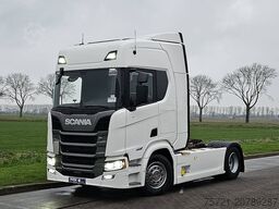 SCANIA R460
