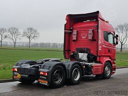 SCANIA R730