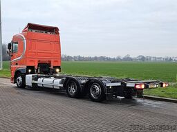 DAF XF 440 FAN