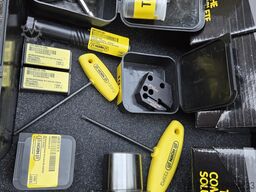 DMG CTX beta Zubehörkoffer