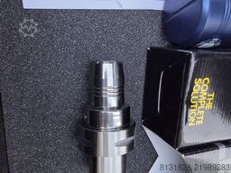 DMG CTX beta Zubehörkoffer