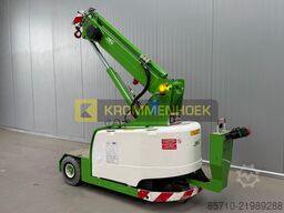 JMG MC20