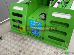 JMG MC20