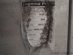 Jugema K100